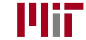 MIT Logo